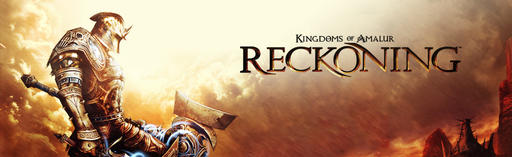 Kingdoms of Amalur: Reckoning - Kingdoms of Amalur: Reckoning Preview